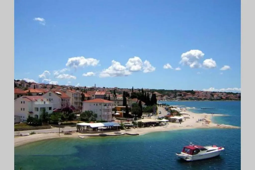 Apartment Salvia Trogir
