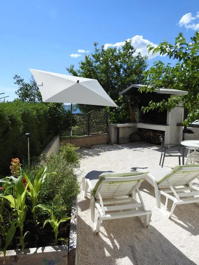 Apartment Salvia Trogir