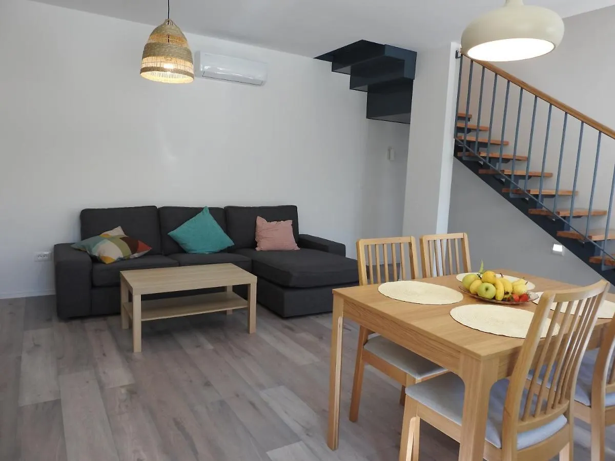 Apartment Salvia Trogir 0*,  Chorvatsko