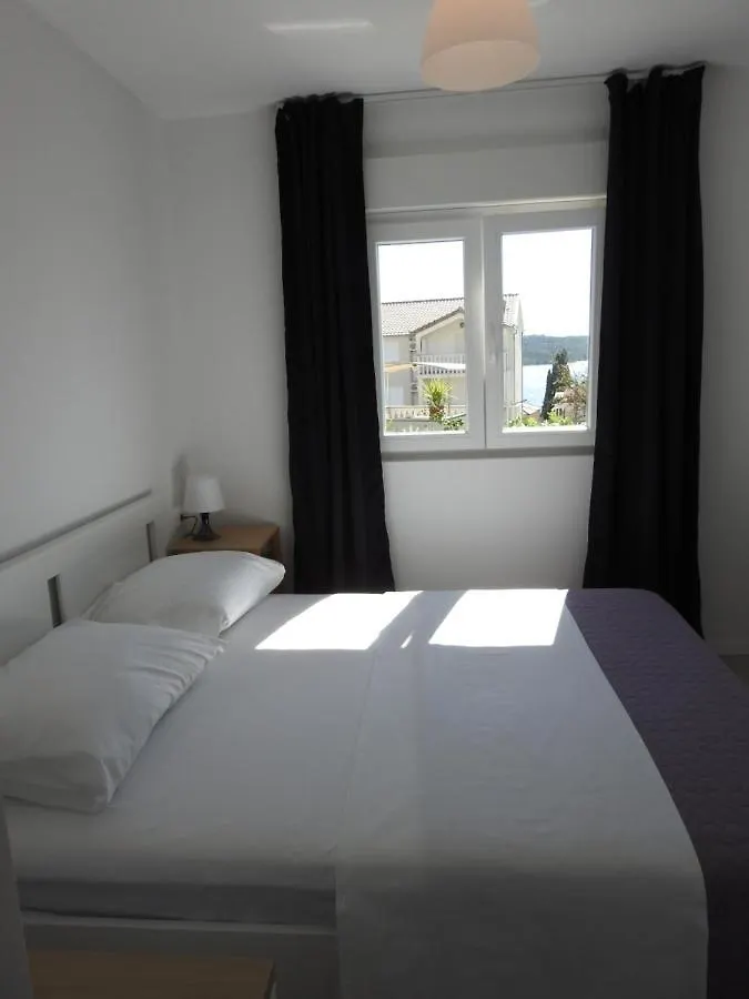 Apartment Salvia Trogir