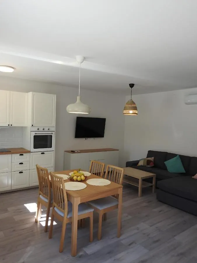 Apartment Salvia Trogir 0*,