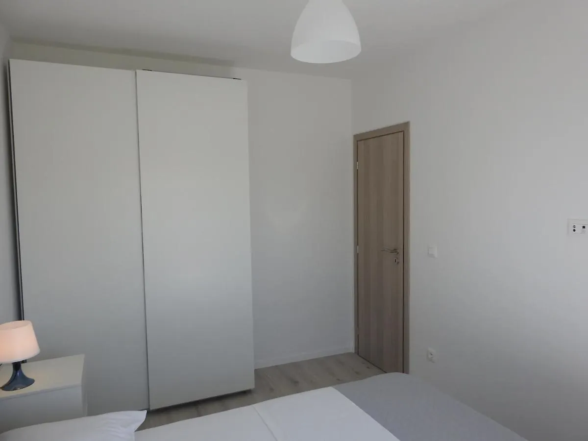 Apartment Salvia Trogir