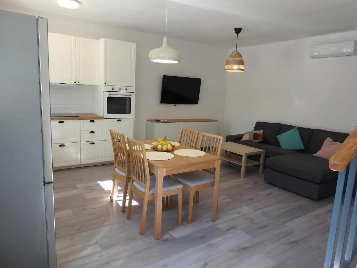 Apartment Salvia Trogir