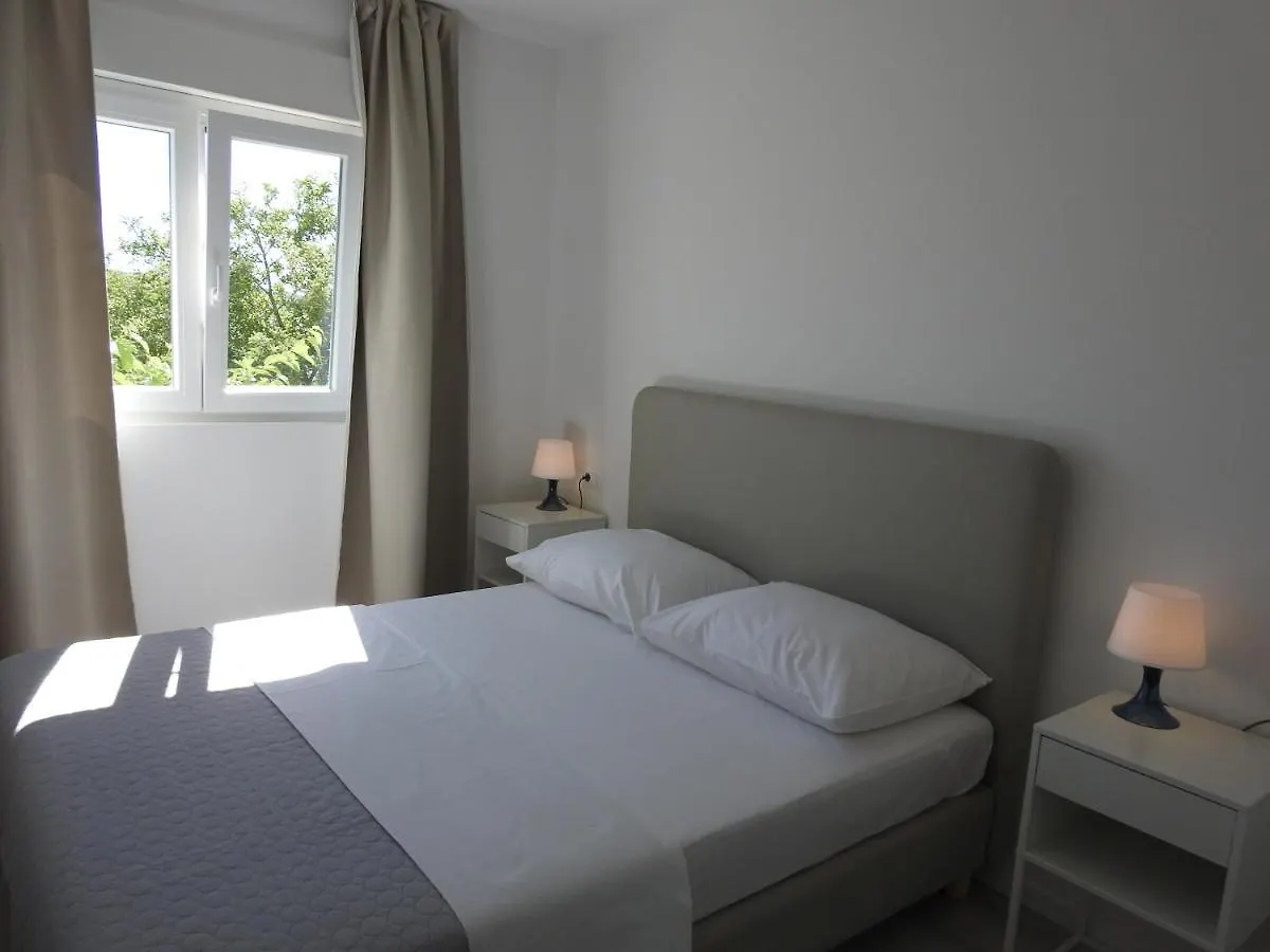 Apartment Salvia Trogir Chorvatsko